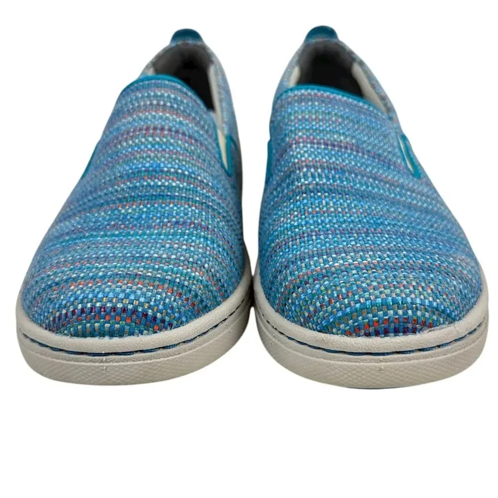 Dansko belle blue